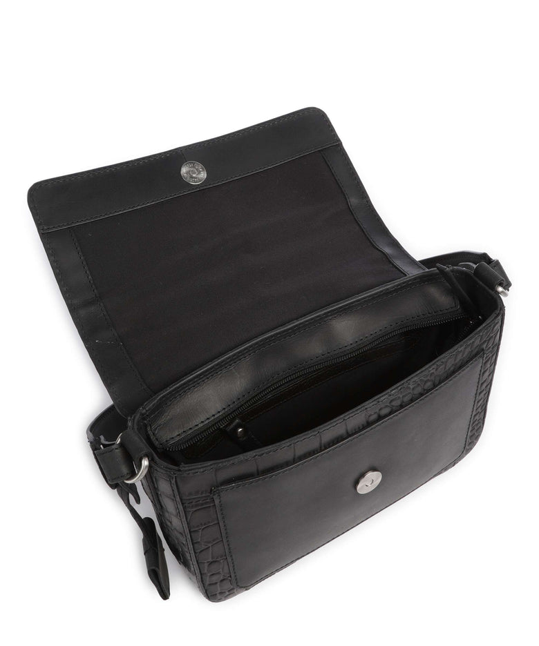 Burkely Cool Colbie Shoulder bag black