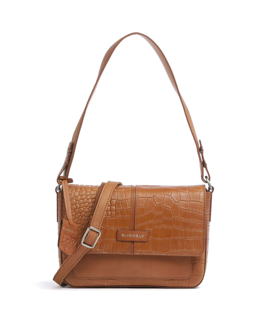 Burkely Cool Colbie Shoulder bag colbie/cognac