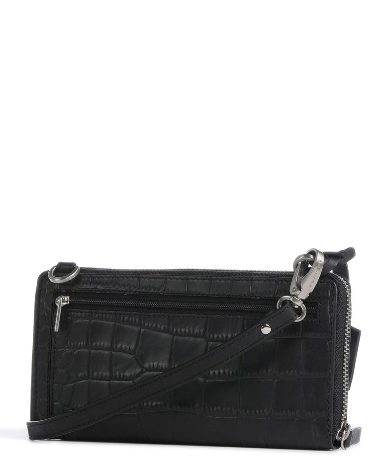 Burkely Cool Colbie Wallet black
