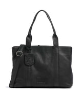 Burkely Soft Skylar Aktentasche beach black