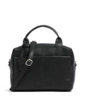 Burkely Soft Skylar Handbag beach black 