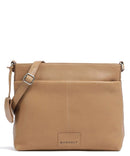 Burkely Soft Skylar Crossbody bag natural nude