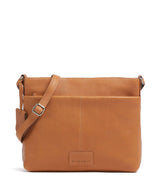Burkely Soft Skylar Sac bandoulière cozy cognac