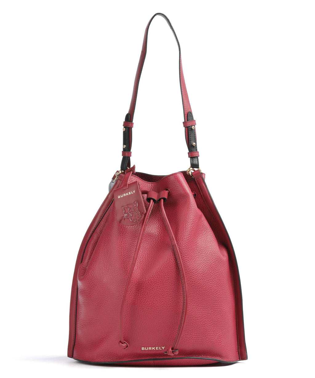 Burkely Keen Keira Backpack bag petal pink