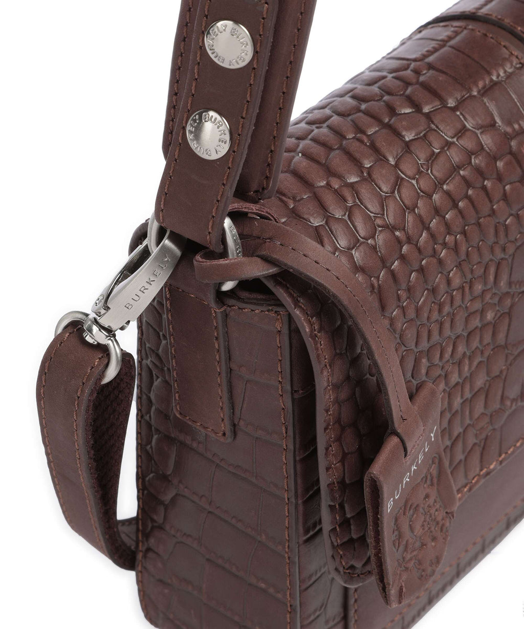 Burkely Cool Colbie Shoulder bag bold brandy
