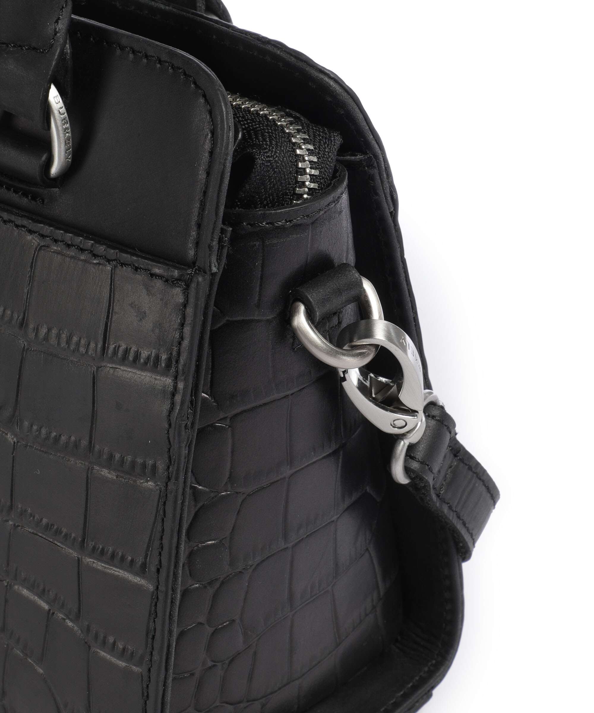Burkely Cool Colbie Handbag bear black