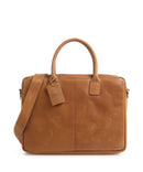 Burkely Vintage Taylor Worker Aktentasche cognac