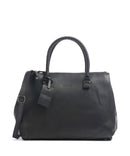 Burkely Vintage Wieske Borsa a mano black