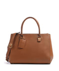 Burkely Vintage Wieske Handbag cognac