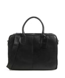 Burkely Vintage Taylor Worker Aktentasche zwart