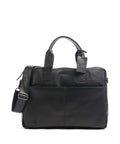 Burkely Vintage Jesse Briefcase black