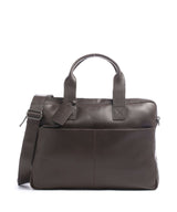 Burkely Vintage Jesse Aktentasche dark brown
