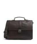 Burkely Vintage Dean Aktentasche dark brown