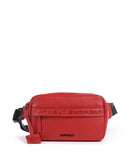 Burkely Minimal Mason Borsa a tracolla really red