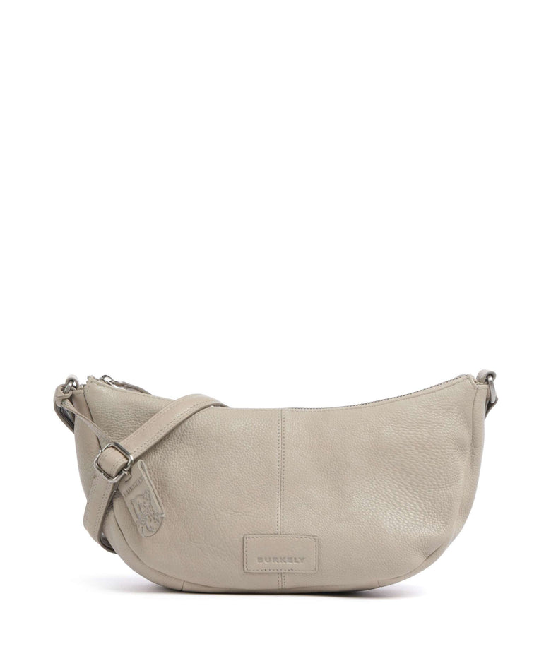 Burkely Soft Skylar Crossbody bag generous grey