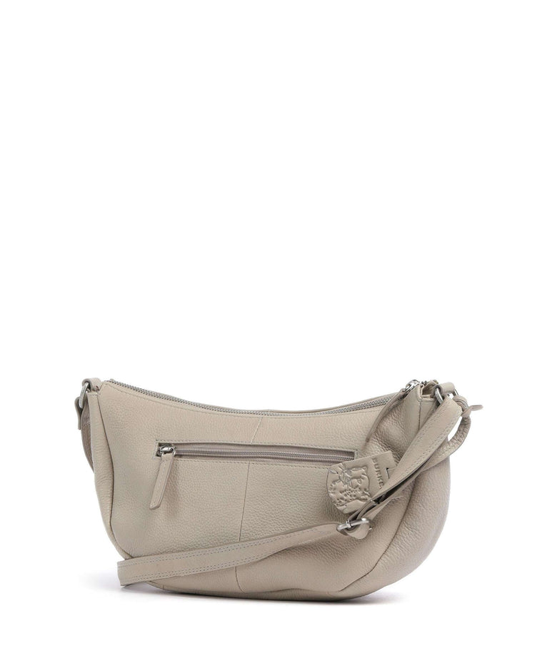 Burkely Soft Skylar Crossbody bag generous grey