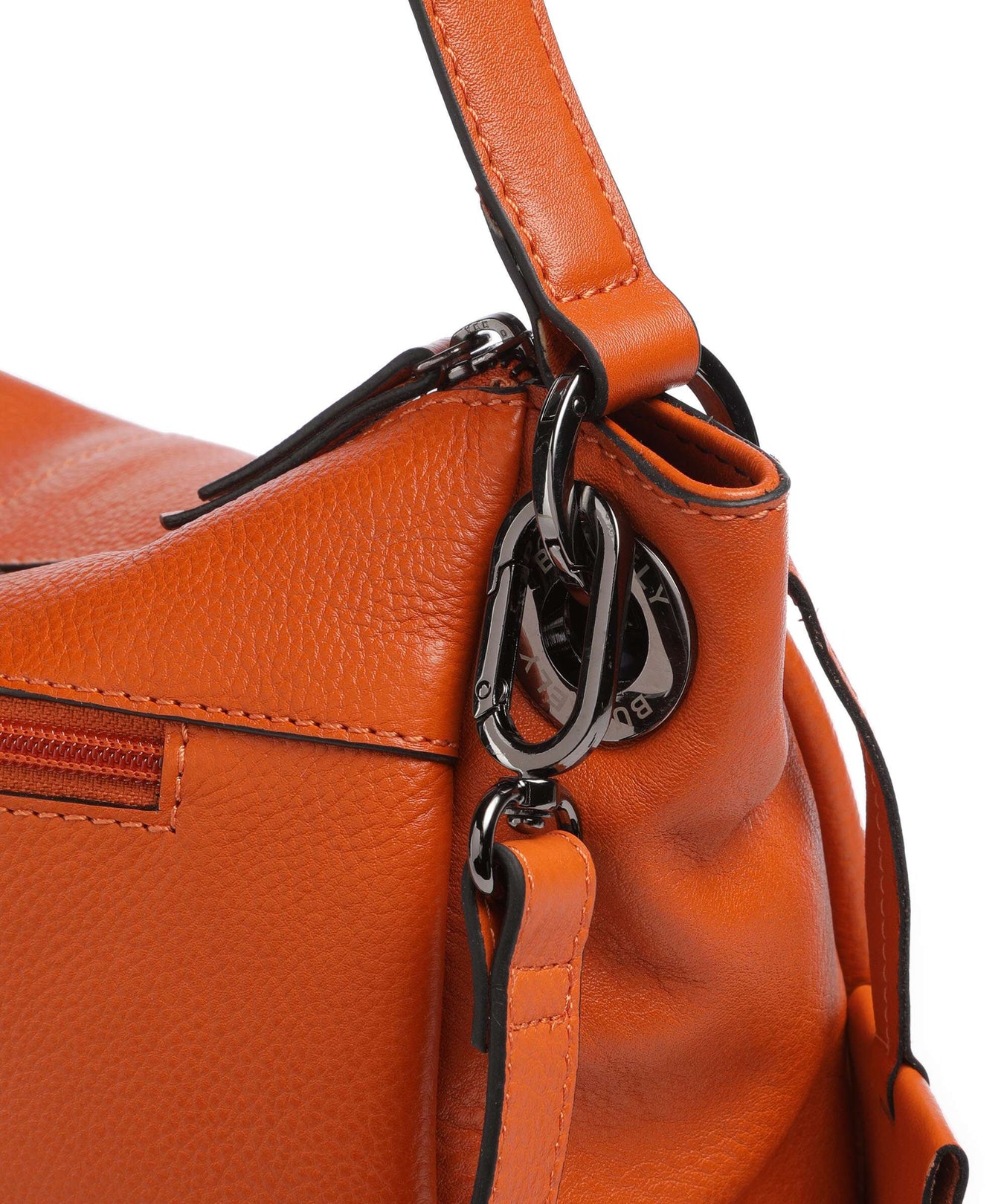 Burkely Radiant Raeven Shoulder bag occult orange