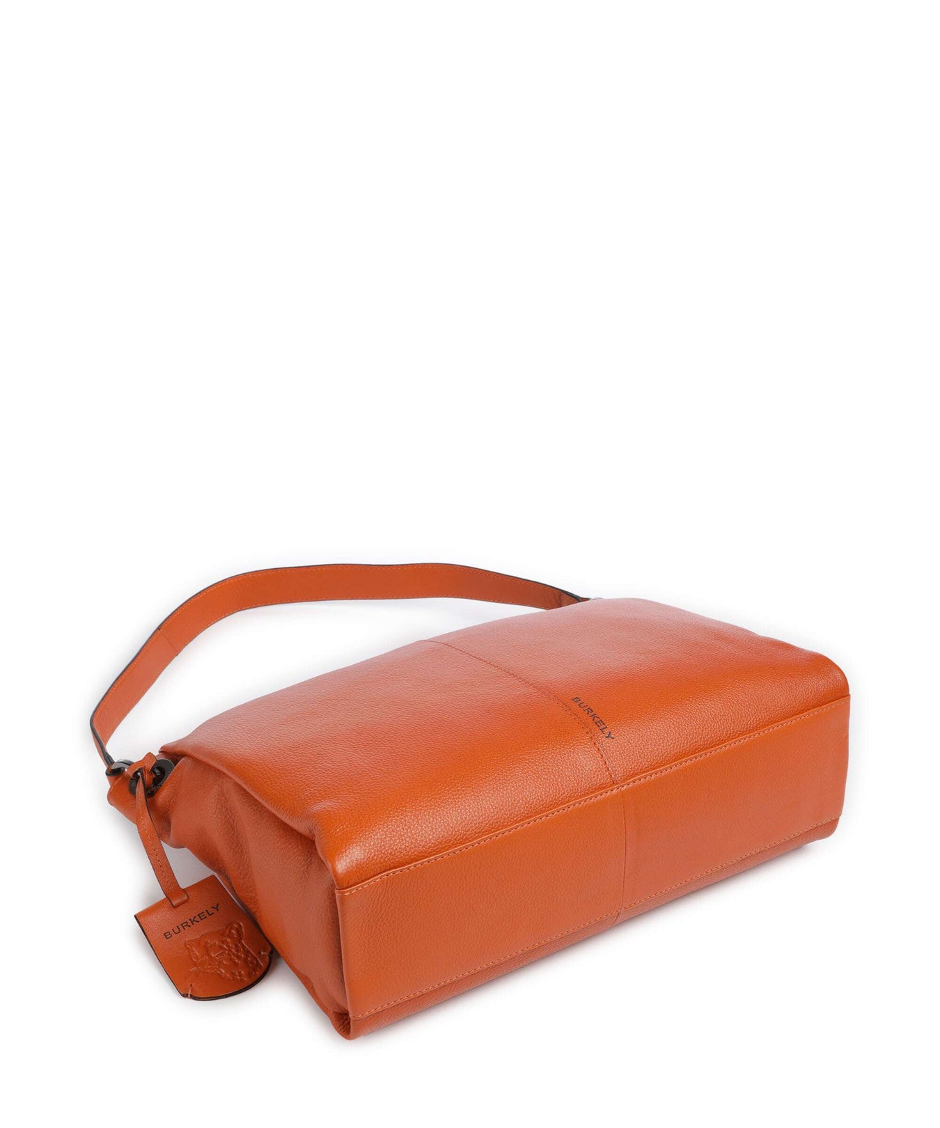 Burkely Radiant Raeven Shoulder bag occult orange