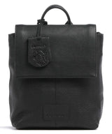 Burkely Soft Skylar Rucksack beach black