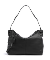 Burkely Radiant Raeven Borsa a spalla bonfire black
