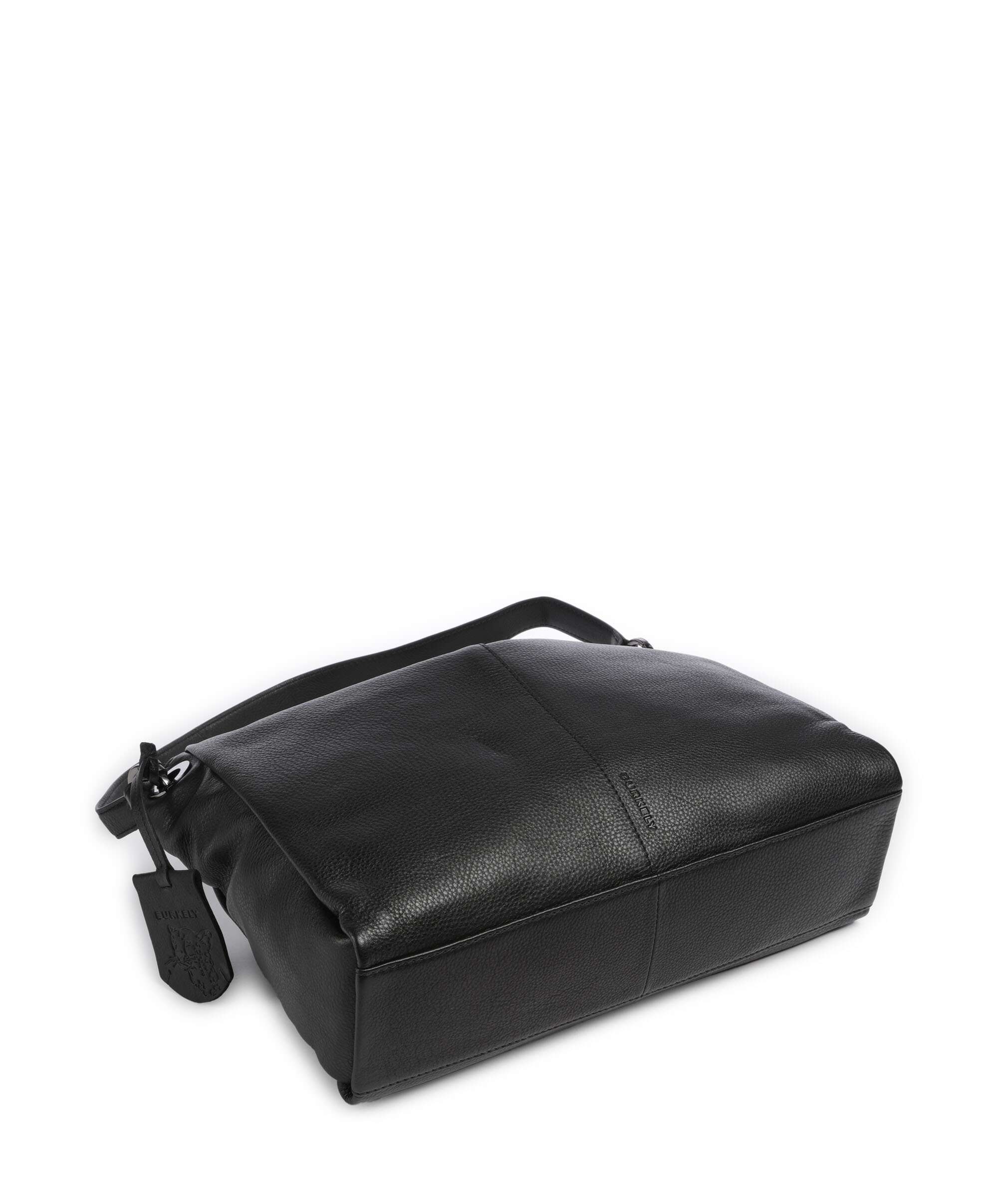 Burkely Radiant Raeven Shoulder bag bonfire black