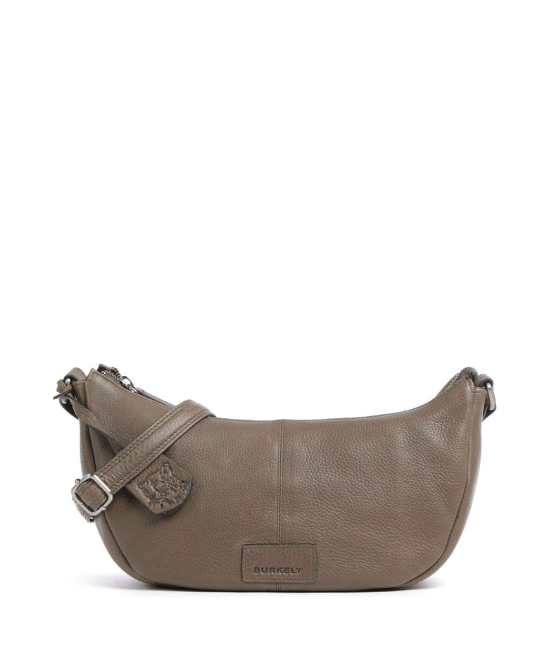Burkely Soft Skylar Crossbody bag tender taupe