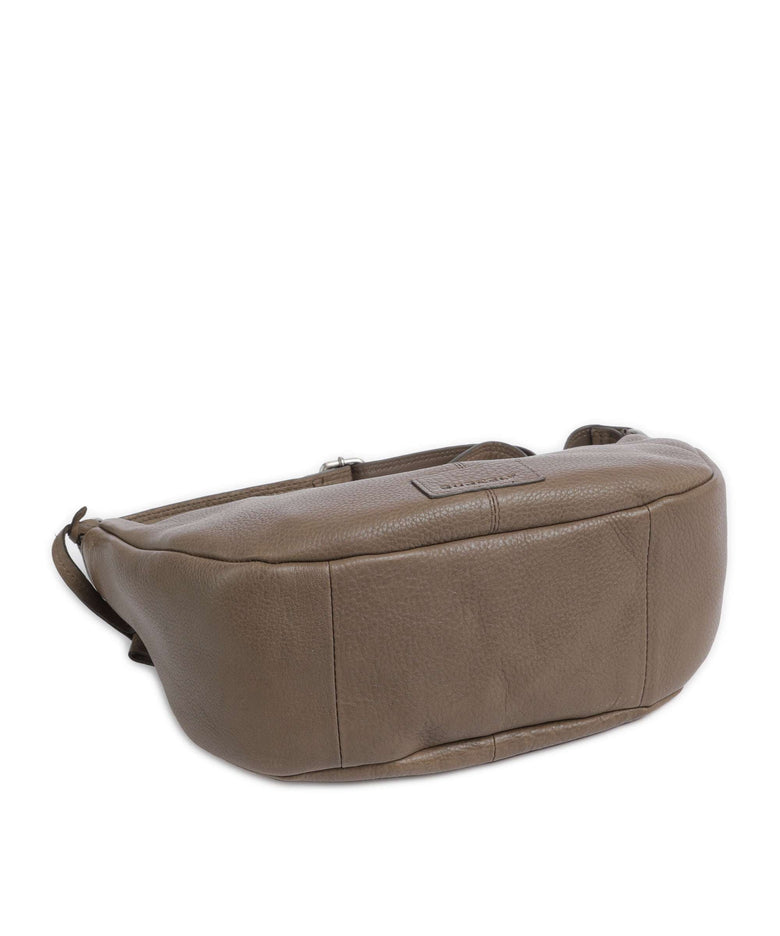 Burkely Soft Skylar Crossbody bag tender taupe