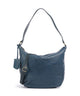 Burkely Natural Norah Beuteltasche berry blue