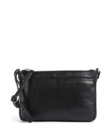 Burkely Natural Norah Umhängetasche bean black