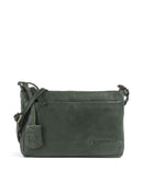 Burkely Natural Norah Umhängetasche grass green