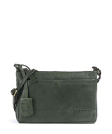 Burkely Natural Norah Umhängetasche grass green