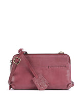 Burkely Natural Norah Portafoglio poppy pink