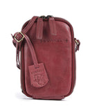 Burkely Natural Norah Handytasche poppy pink
