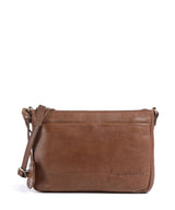 Burkely Natural Norah Umhängetasche coco/cognac