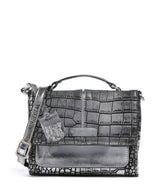 Burkely Cool Colbie Umhängetasche simply silver