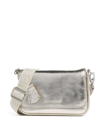 Burkely Always Ava Borsa a tracolla gold