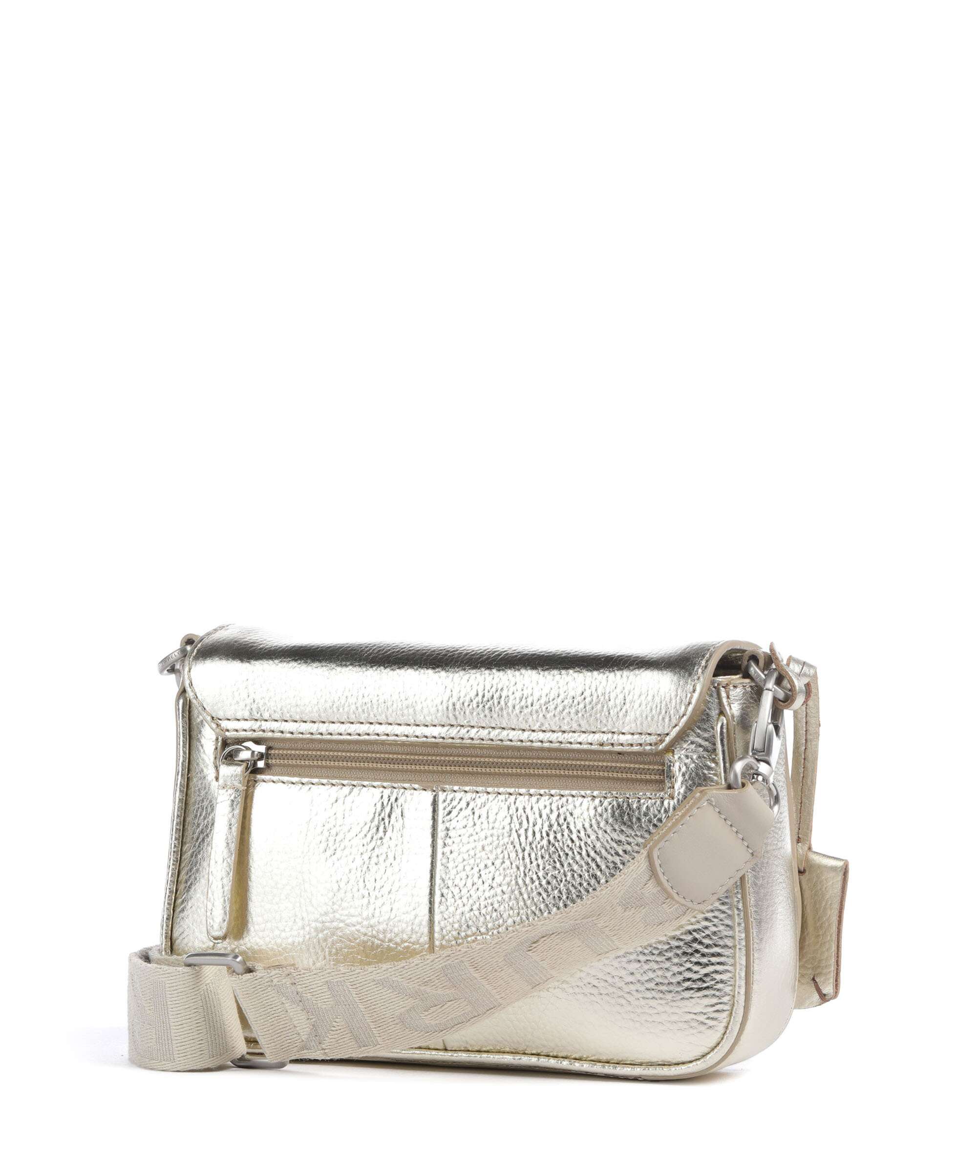 Burkely Always Ava Crossbody bag gold
