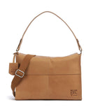 Burkely Rogue Robyn Schultertasche cool cognac