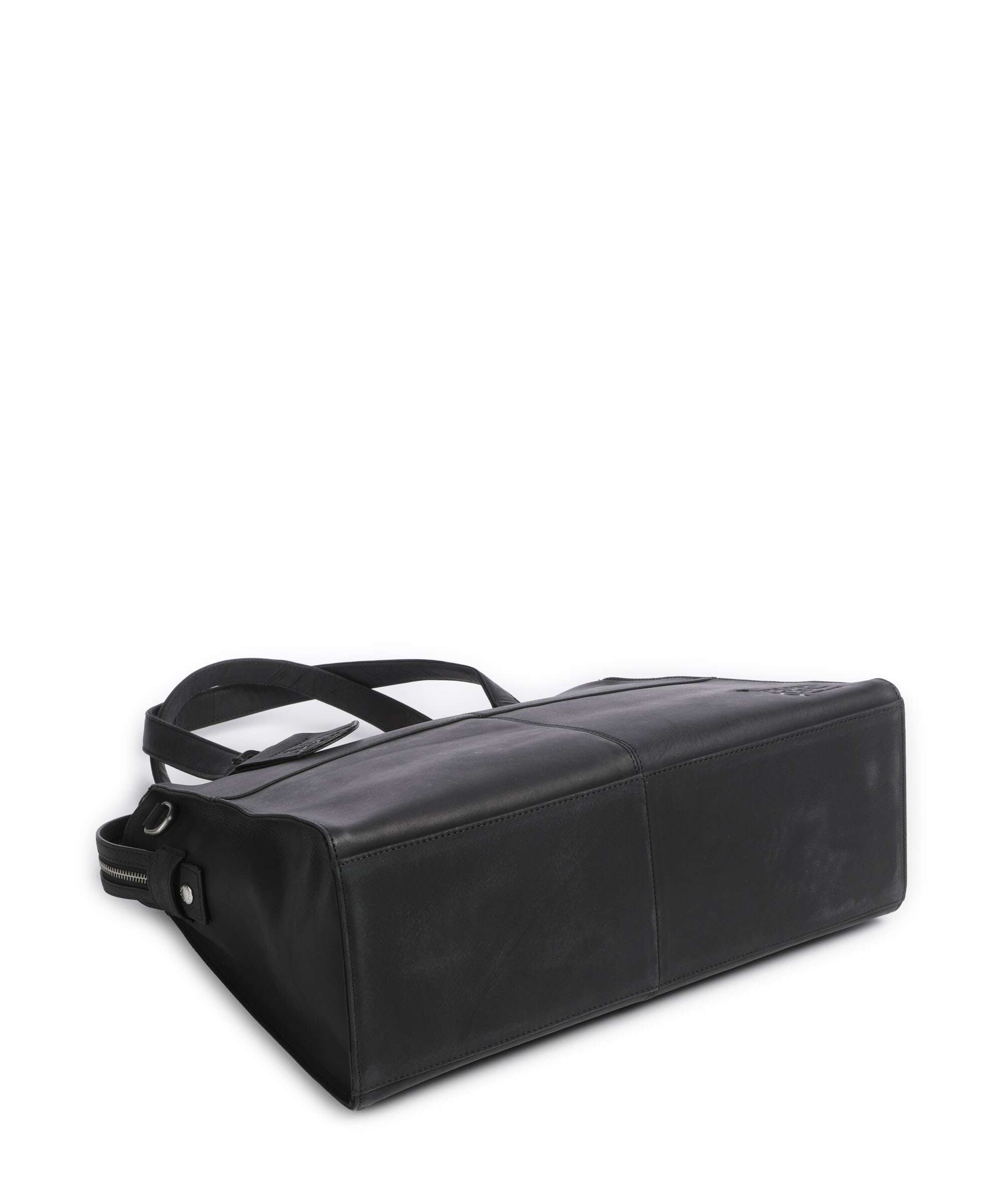 Burkely Rogue Robyn Tote bag beach black