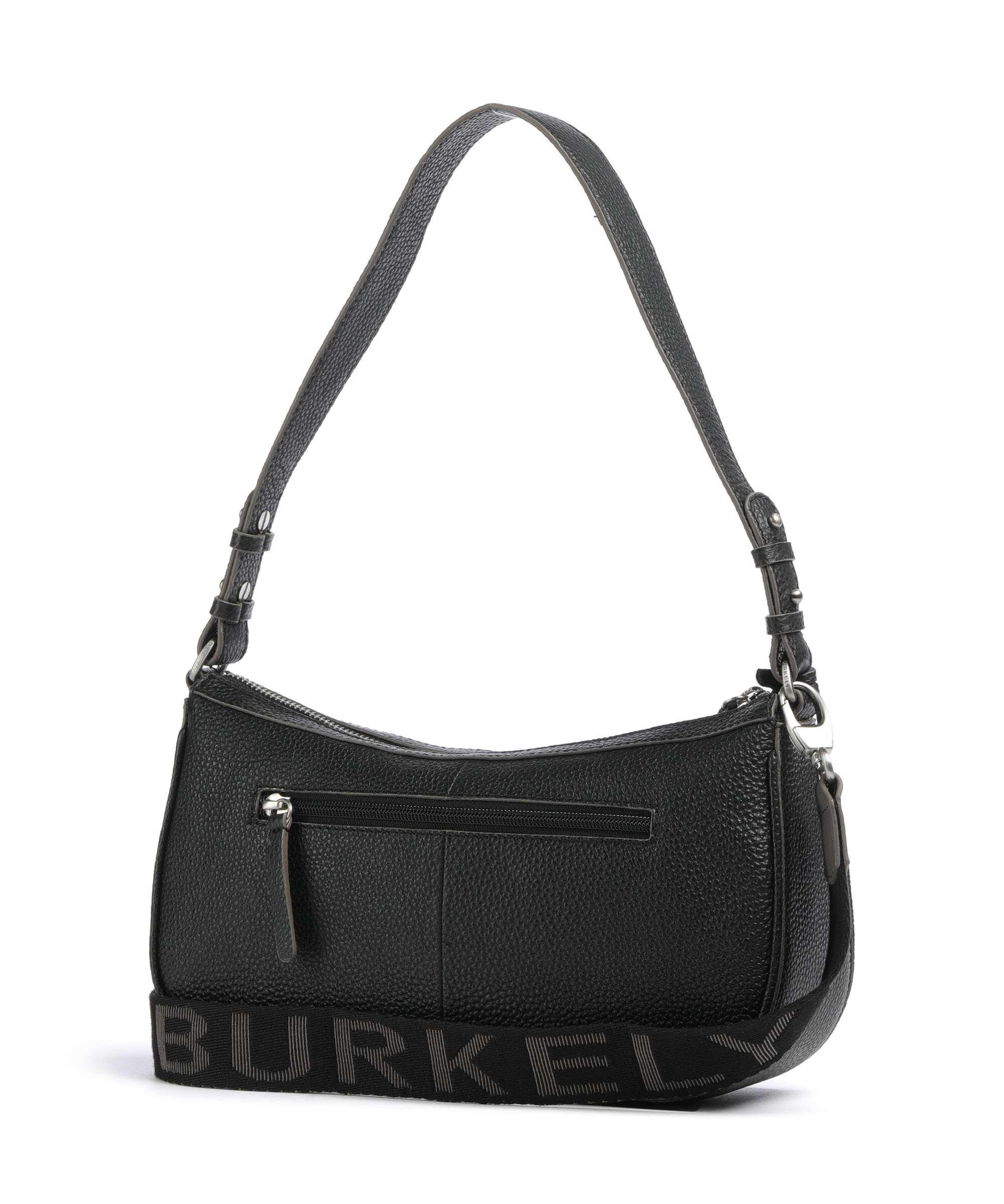 Burkely Always Alyx Shoulder bag buzzy black