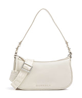 Burkely Always Alyx Schultertasche whimsy white