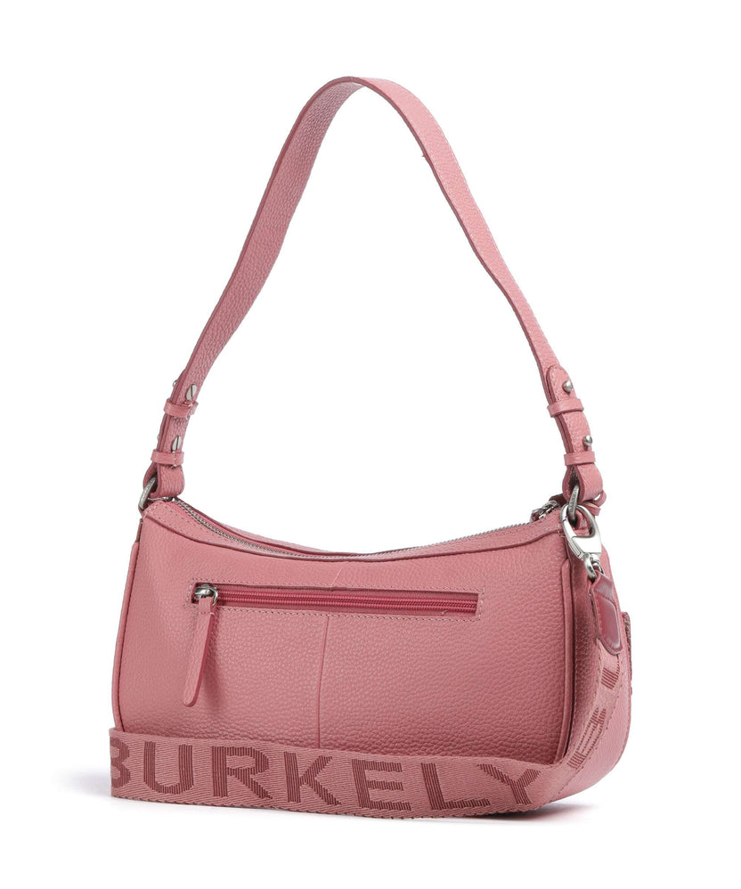 Burkely Always Alyx Shoulder bag powder pink