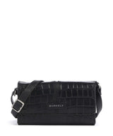 Burkely Cool Colbie Borsa a tracolla bear black