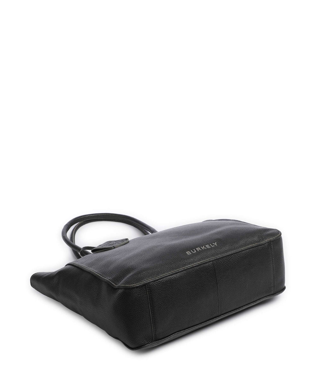 Burkely Always Alyx Tote bag buzzy black