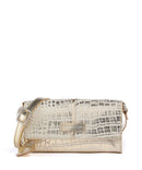 Burkely Cool Colbie Umhängetasche gold grandeur
