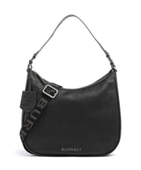Burkely Always Alyx Schultertasche buzzy black
