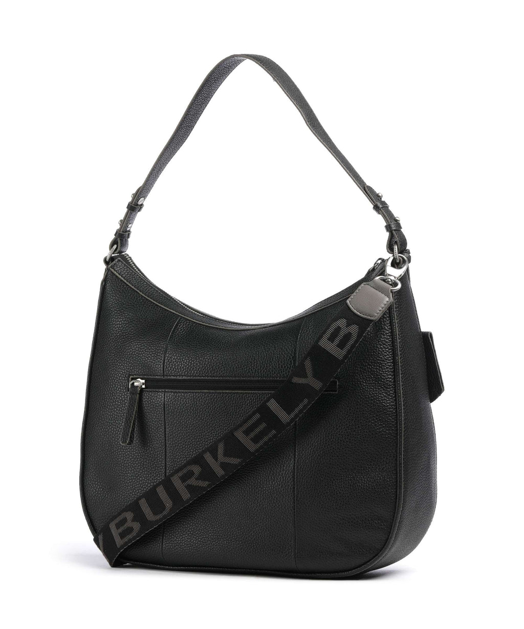 Burkely Always Alyx Shoulder bag buzzy black