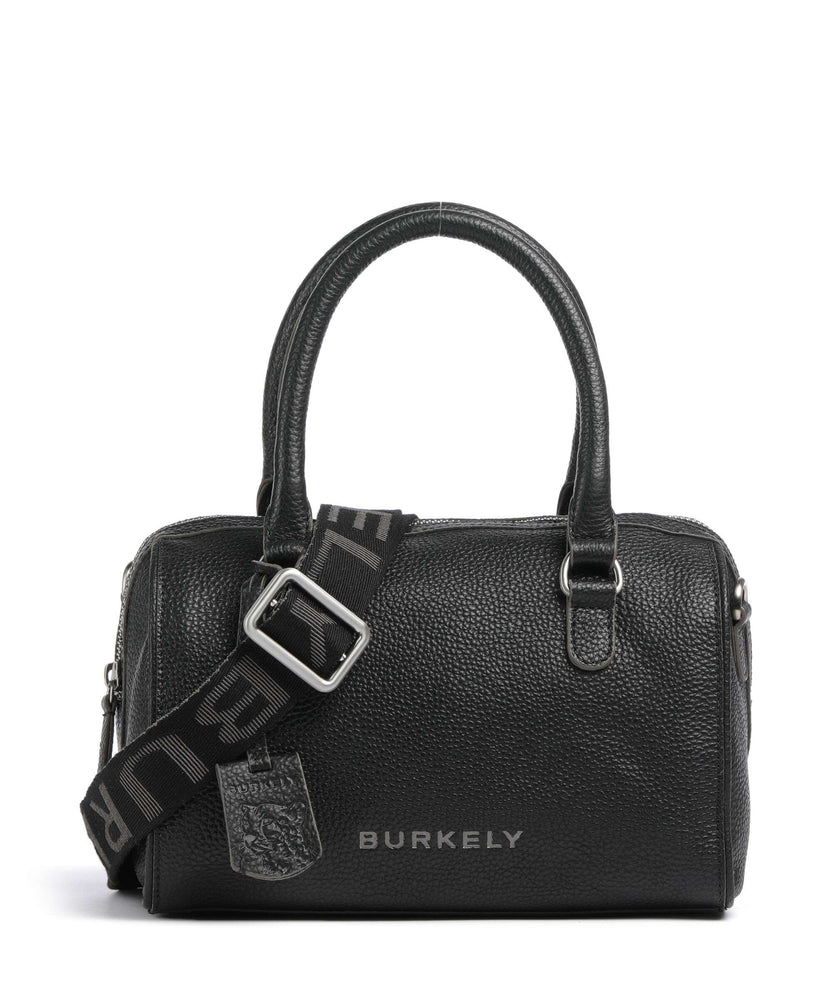 Burkely Always Alyx Handbag buzzy black