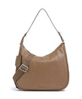 Burkely Always Ava Hobo bag taupe