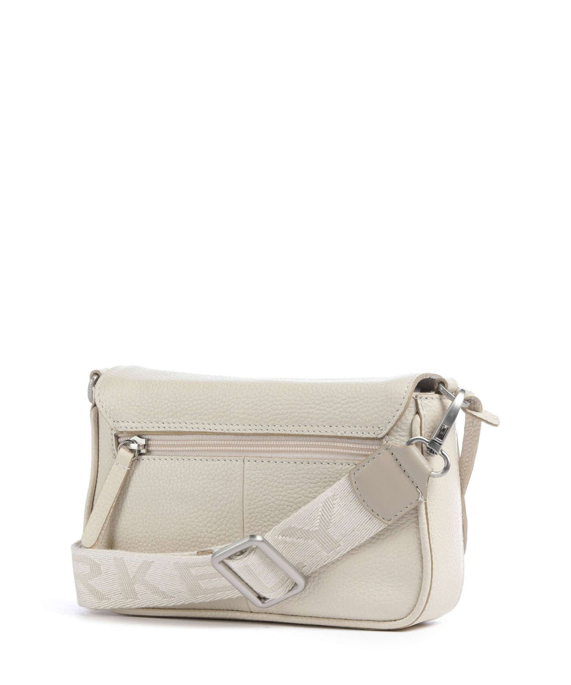 Burkely Always Ava Crossbody bag offwhite